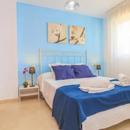 Apartmán Austral 310 Cambrils