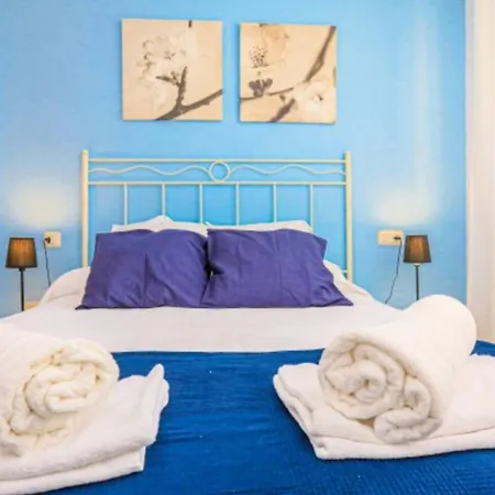 Apartmán Austral 310 *