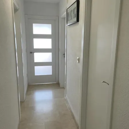 Austral 310 Apartmán Cambrils