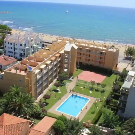 Austral 310 Apartmán *